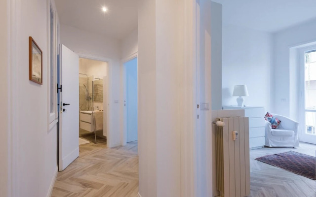 Rsh Vatican Bright Two Bedroom Apartment