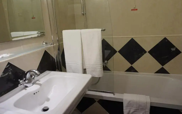 A La Locanda di Orsaria