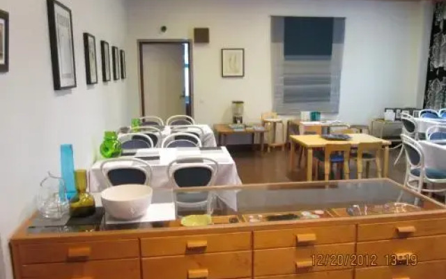 Timitra Hostel
