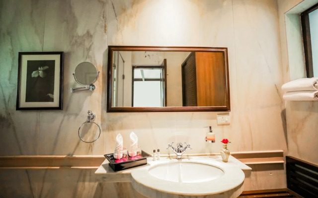 Saptapuri Varanasi by Royal Orchid Hotels Limited