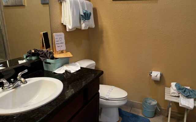 Villa Tuscana by Fairytale VR