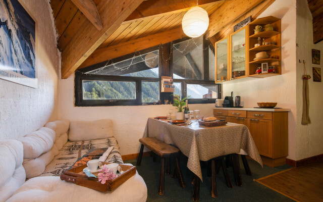 Résidence Grand Roc - Bruyères 415