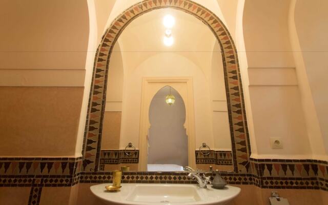 Villa Dar TANA