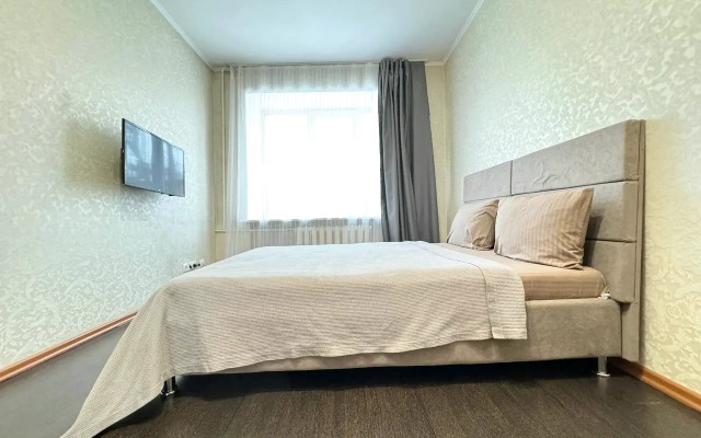 Апартаменты на улице Ноградская