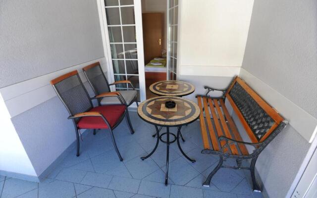 Milic Apartments