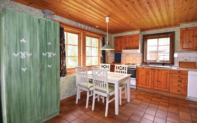 Stunning Home in Sjötorp With 2 Bedrooms and Wifi