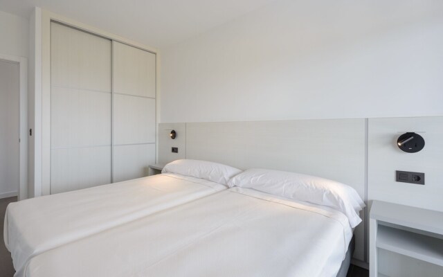 Apartamentos Onza Mar