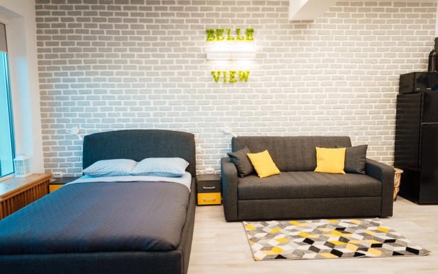 Belle View Apart Hotel