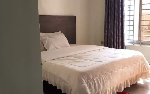 Kigali Fantastic Home And Boutique Hotel