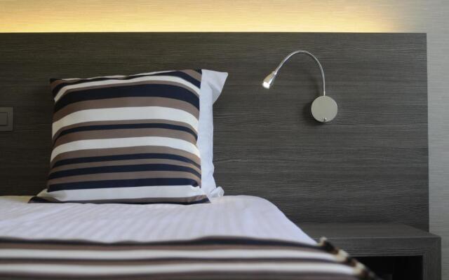 Europahotel Gent
