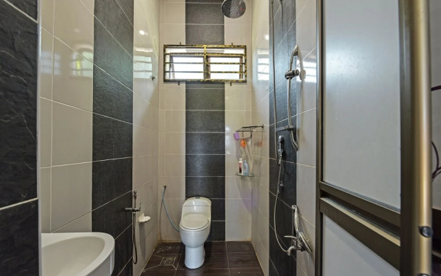 OYO Home 90448 Nurbayu Guest House