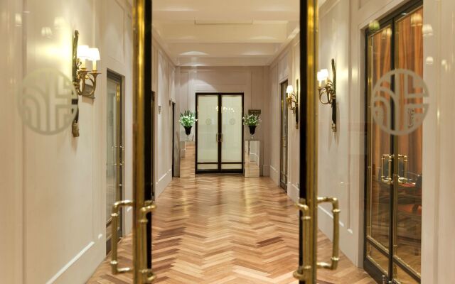 NH Collection Buenos Aires Lancaster