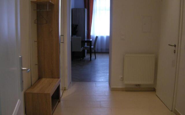 Appartements Che