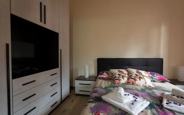 Mamo Florence - Boboli Apartment