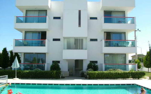 Belek Golf Residence