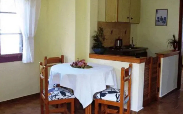 Villa Mikra Asia