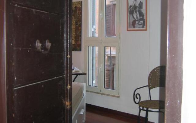 Have a nice day at Piazza Navona