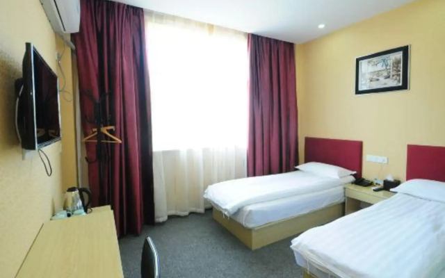 Ikea Express Hotel