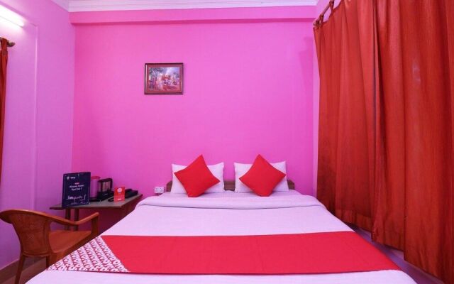 Hotel Riya Residency by Raatri