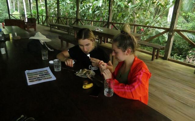 Tambopata Guest House
