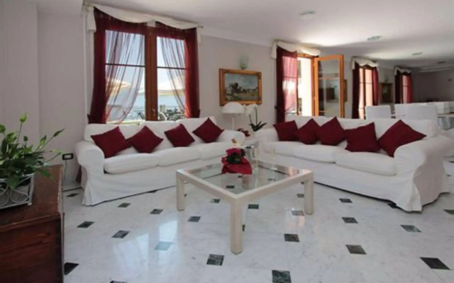 Hotel Villa Maria Au Lac - Estella Hotels Italia