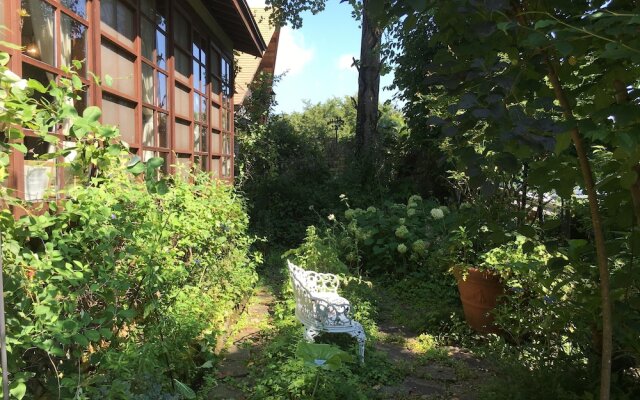 Pension Cocotte