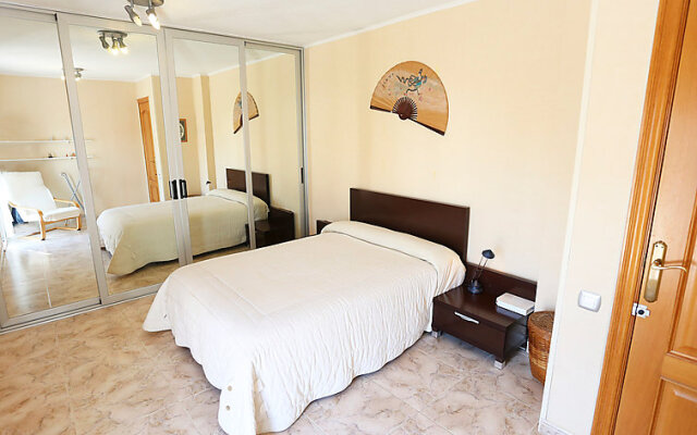 Holiday Home Rosa Cambrils