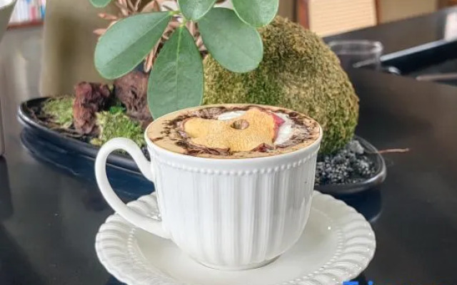 Shanghai Rongju Shagang Homestay