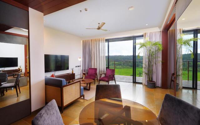 Saptha Resort & Spa