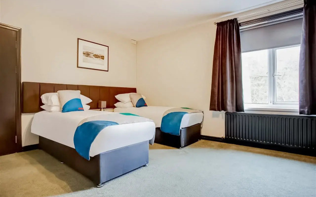 The Village Inn, Murton Seaham