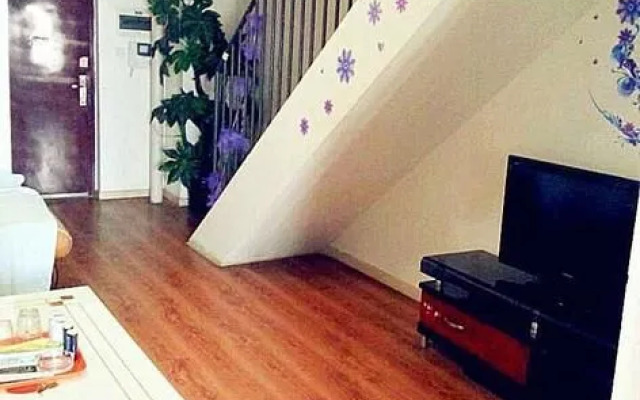 Hejiahuan Apartment Hotel