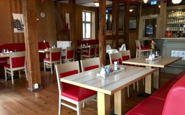 Märchenhotel Bergen