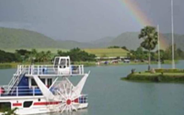 Blue Sapphire Golf & Resort