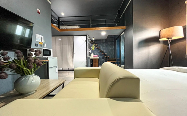 MALU Hotel Suwon