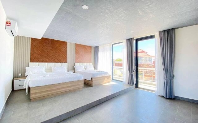 The Park Resort Mondulkiri