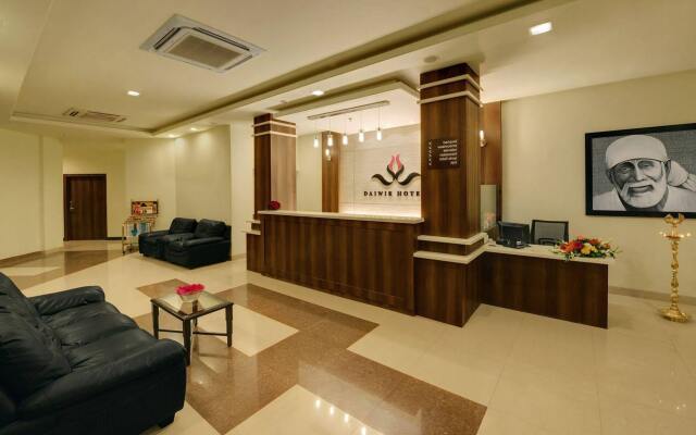 Daiwik Hotels