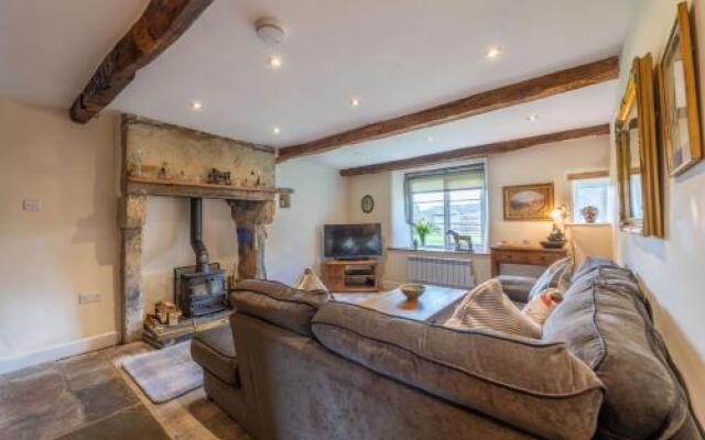 Westside Cottage
