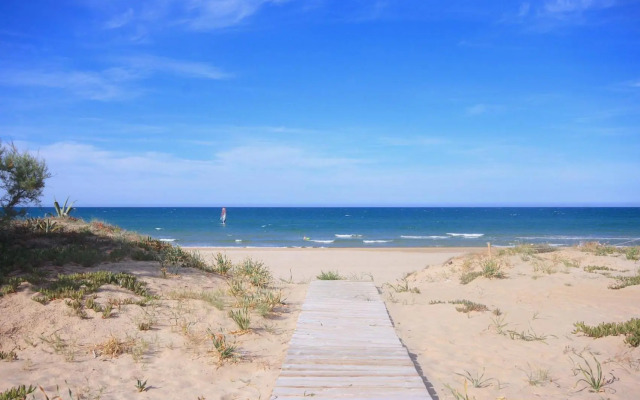 Apartamento Playa Surf