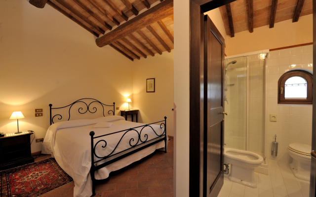 Ripa Relais Colle del Sole