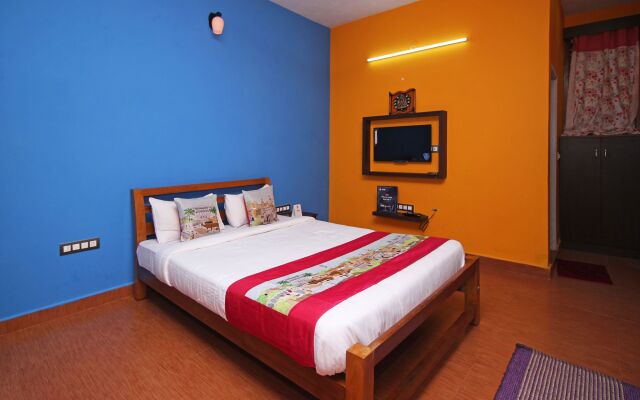 OYO 6556 Ramra Homestay