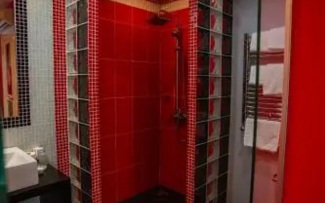 Piazza Boutique Hotel