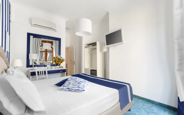 Hotel Herculaneum