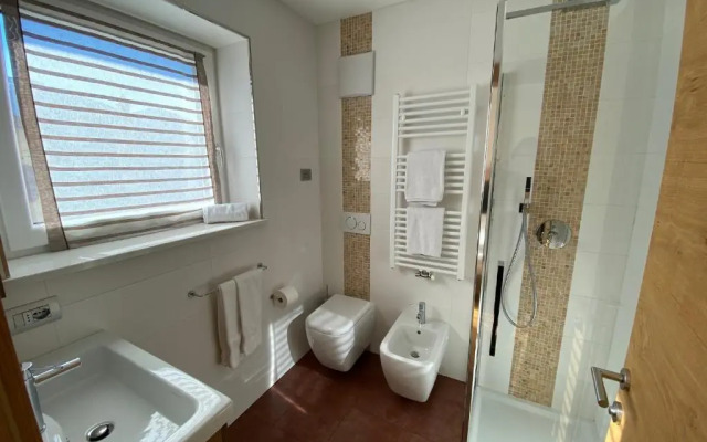 Fiemme Home Mountain Apartment