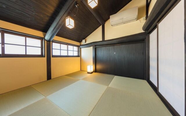 SenzanAn Kitamachi 101