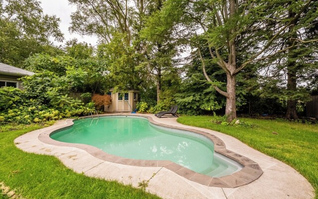 GLOBALSTAY Gorgeous House in Mississauga