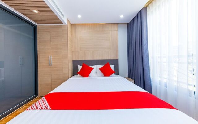 Xuan Son Apartment