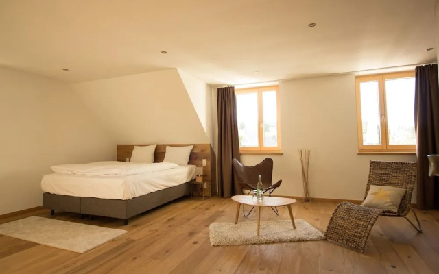 KALLIDO Bäckerei-Cafe-Boarding-Event