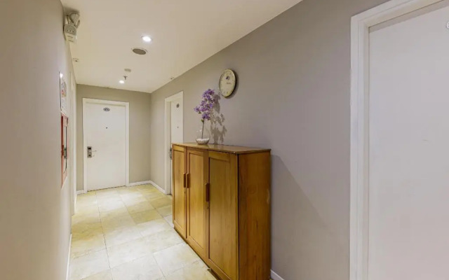 Collection O Le Grand Hanoi hotel – The Sun