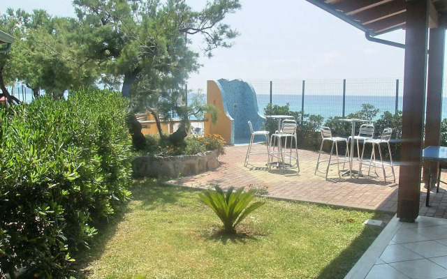 Residence Hotel Riviera Calabra
