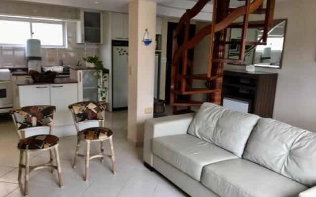 Apartamento Atlantica 850